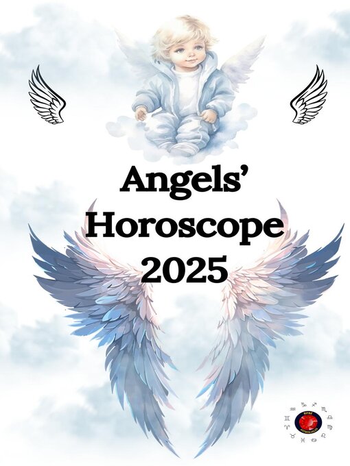 Title details for Angels' Horoscope 2025 by Alina Rubi - Available